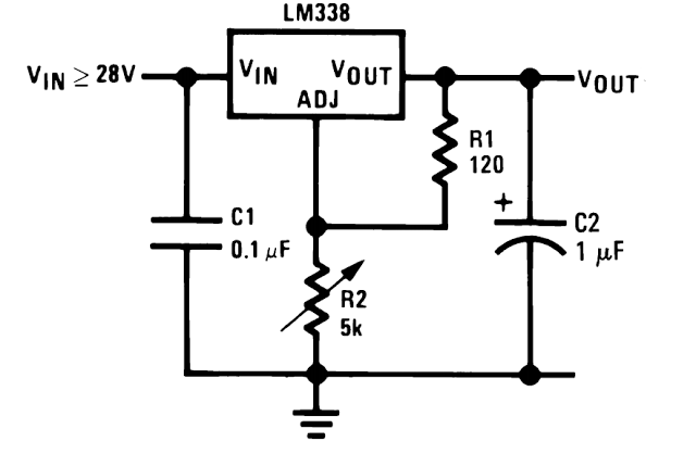 LM338